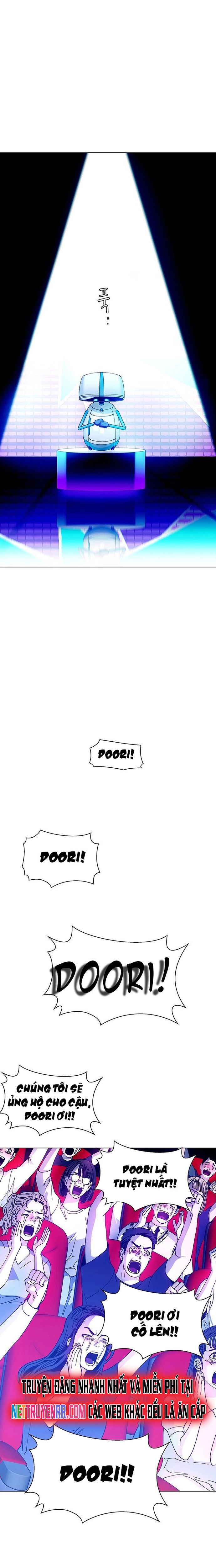 Kỷ Nguyên A.i - Chapter 7 - Page 22