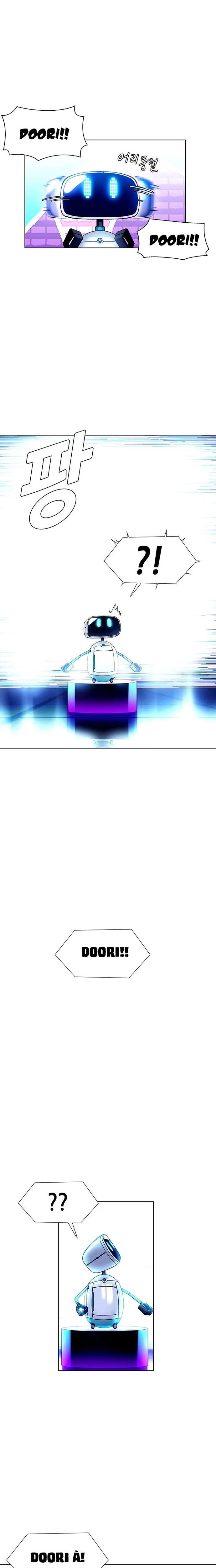 Kỷ Nguyên A.i - Chapter 7 - Page 23