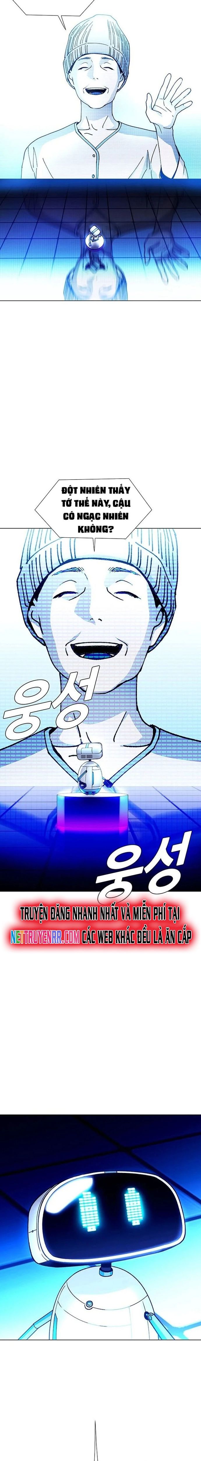 Kỷ Nguyên A.i - Chapter 7 - Page 24