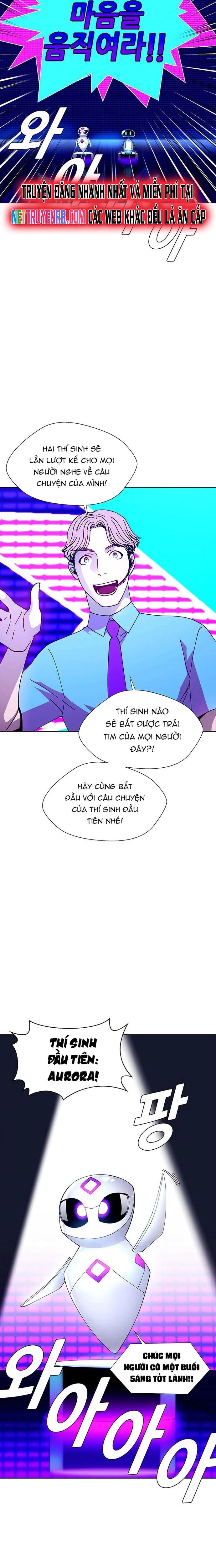 Kỷ Nguyên A.i - Chapter 7 - Page 3