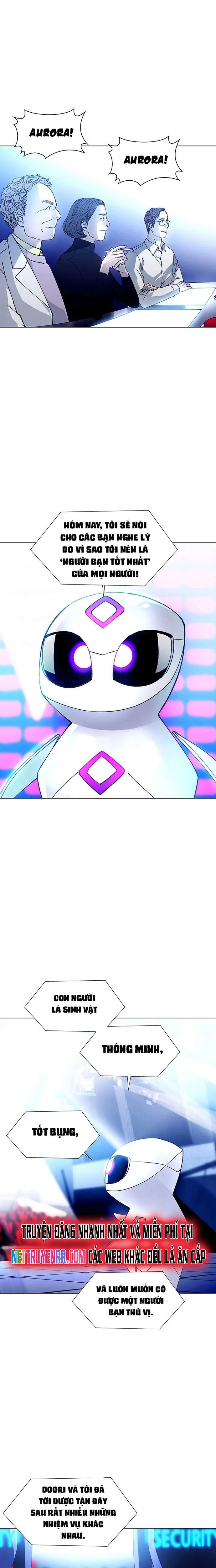 Kỷ Nguyên A.i - Chapter 7 - Page 4