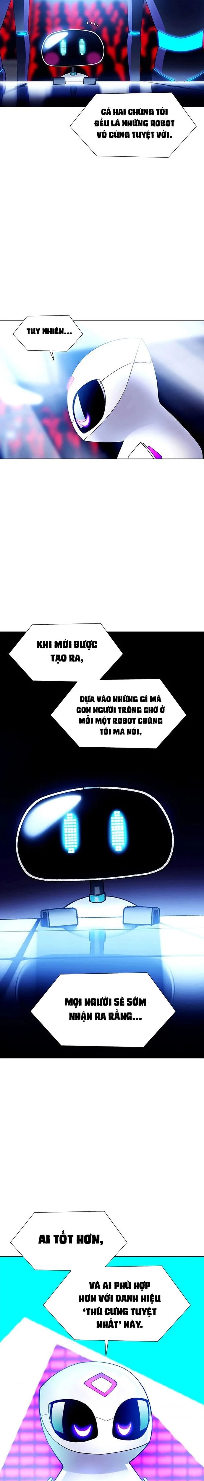 Kỷ Nguyên A.i - Chapter 7 - Page 5