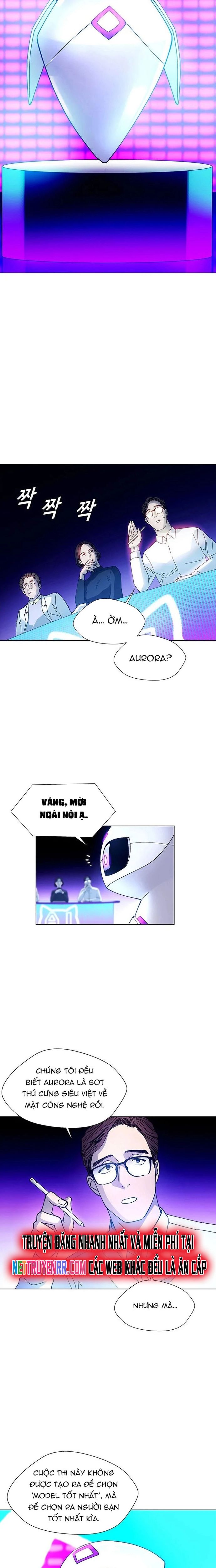 Kỷ Nguyên A.i - Chapter 7 - Page 6