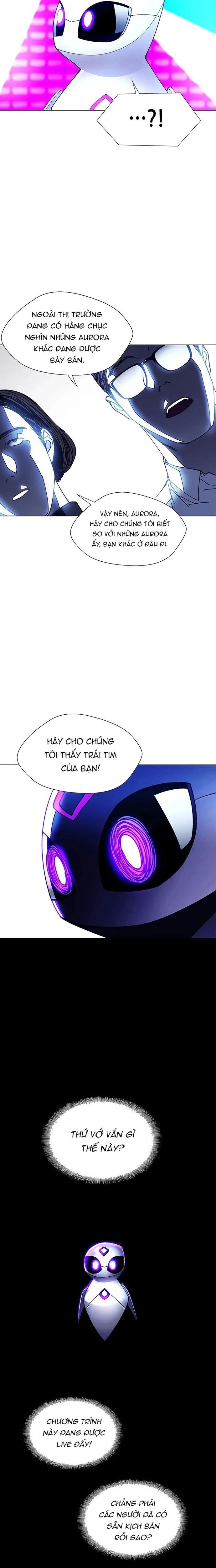 Kỷ Nguyên A.i - Chapter 7 - Page 7