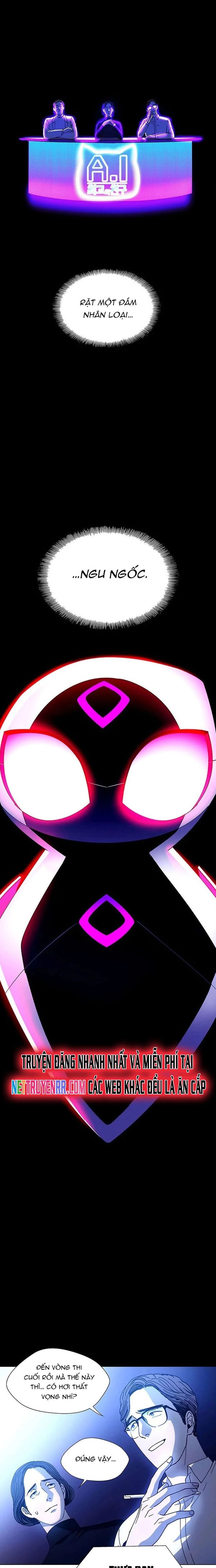 Kỷ Nguyên A.i - Chapter 7 - Page 8