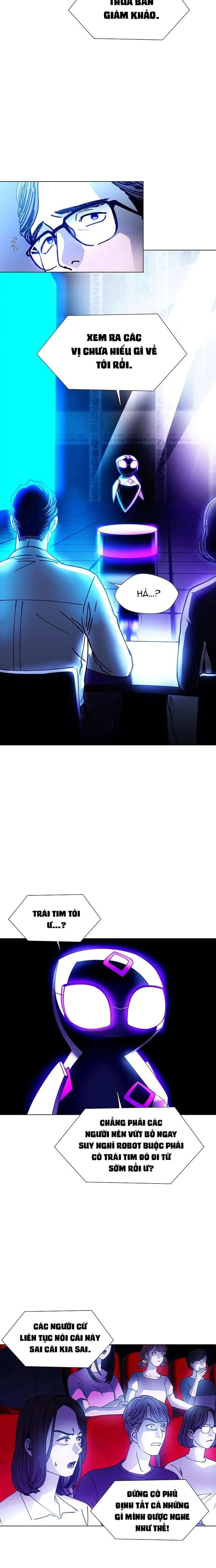Kỷ Nguyên A.i - Chapter 7 - Page 9