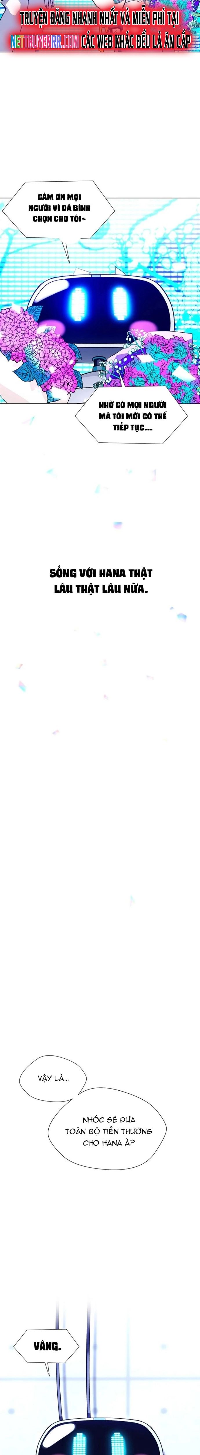 Kỷ Nguyên A.i - Chapter 8 - Page 13