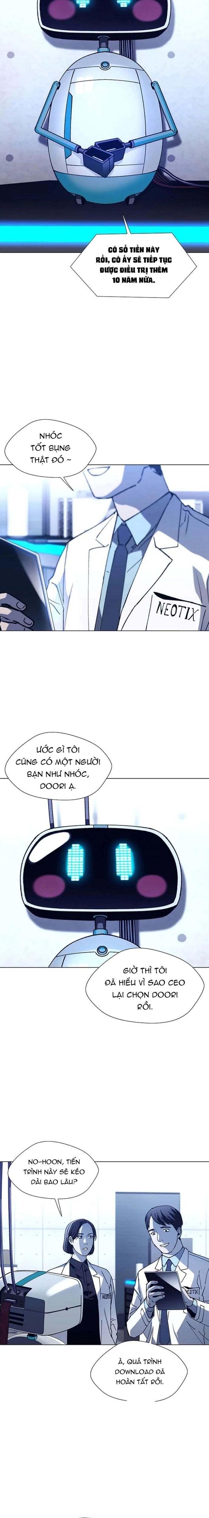 Kỷ Nguyên A.i - Chapter 8 - Page 14