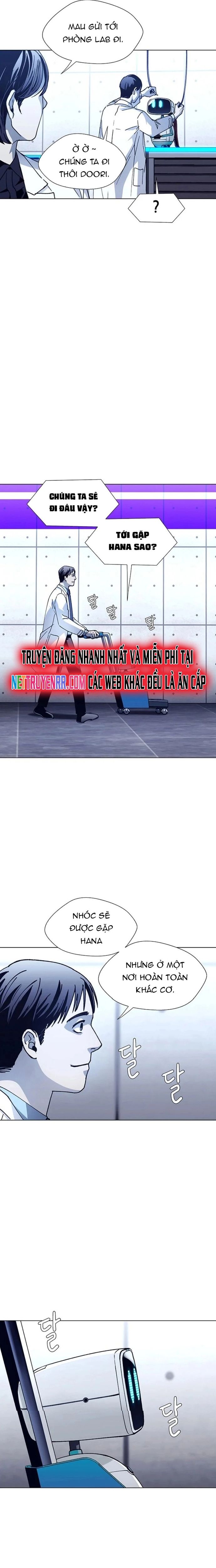Kỷ Nguyên A.i - Chapter 8 - Page 15