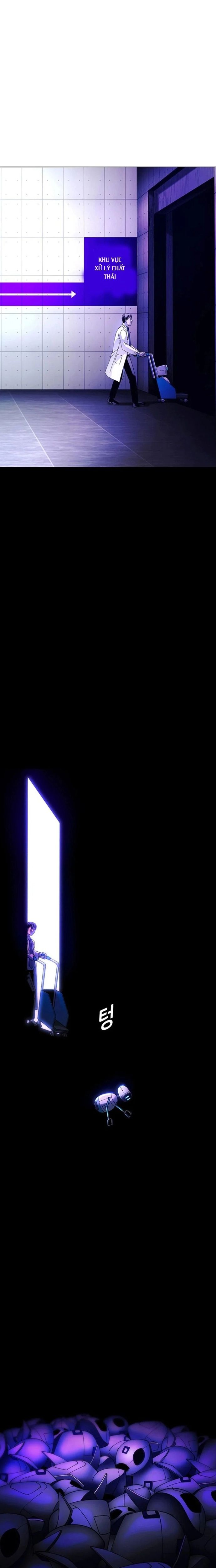 Kỷ Nguyên A.i - Chapter 8 - Page 16