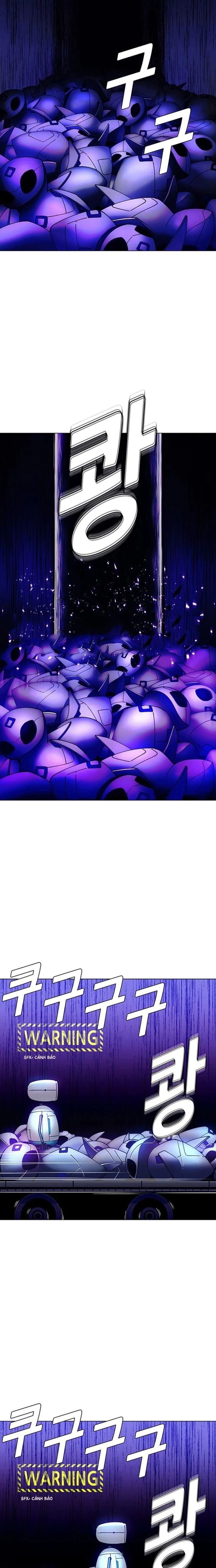 Kỷ Nguyên A.i - Chapter 8 - Page 18