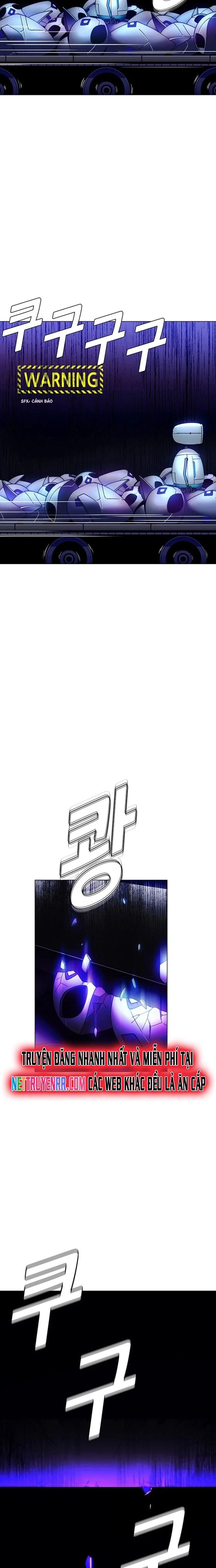 Kỷ Nguyên A.i - Chapter 8 - Page 19