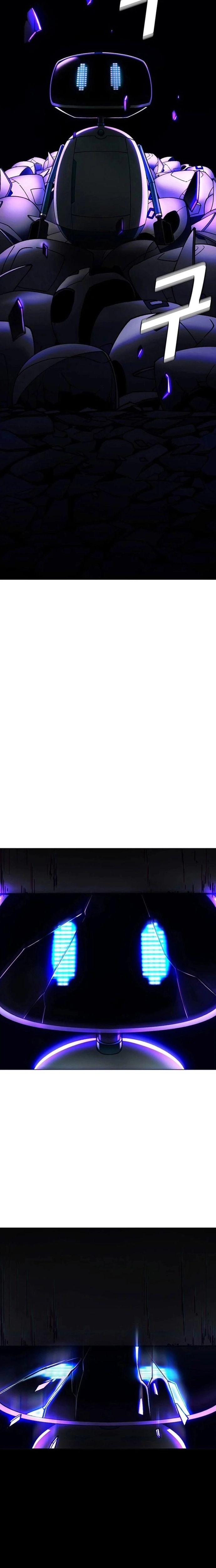 Kỷ Nguyên A.i - Chapter 8 - Page 20