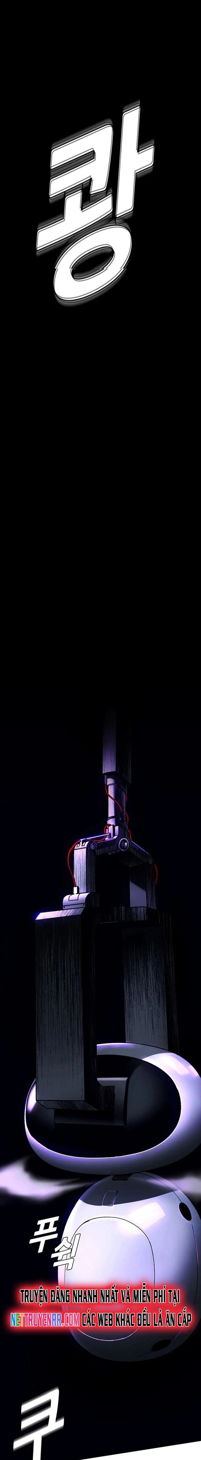 Kỷ Nguyên A.i - Chapter 8 - Page 21