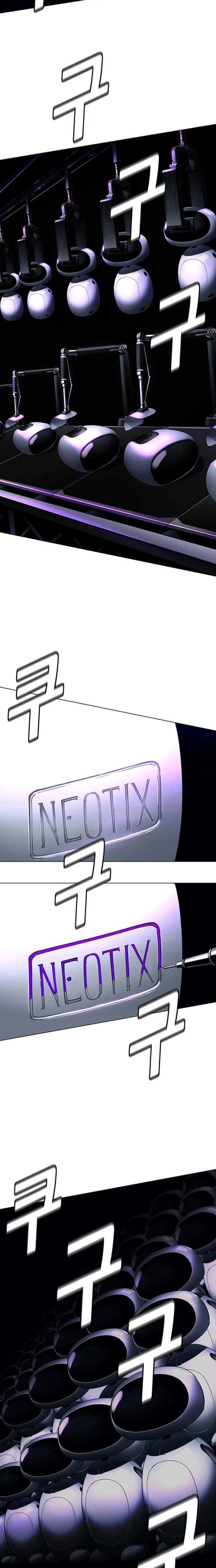 Kỷ Nguyên A.i - Chapter 8 - Page 22