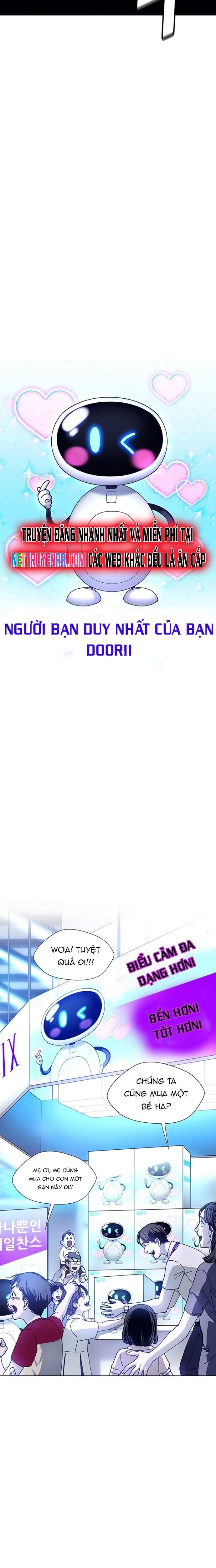 Kỷ Nguyên A.i - Chapter 8 - Page 23