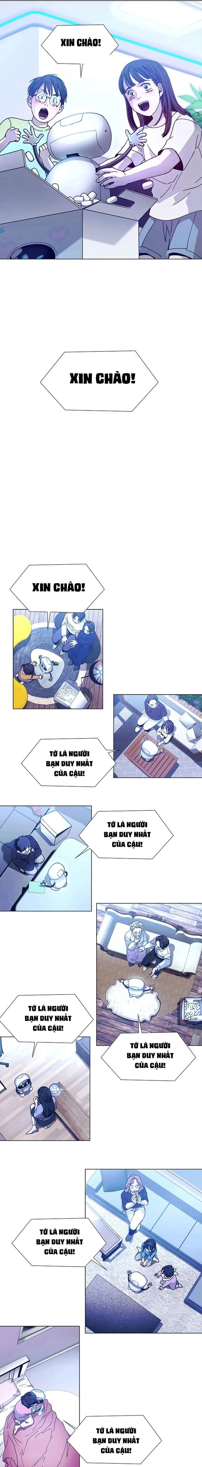 Kỷ Nguyên A.i - Chapter 8 - Page 24