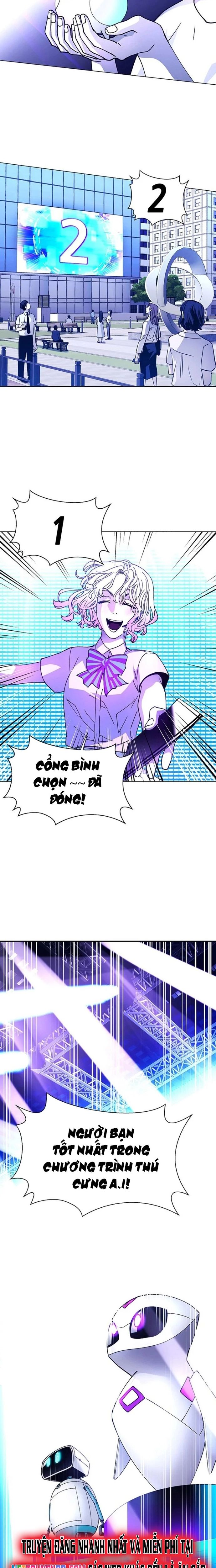 Kỷ Nguyên A.i - Chapter 8 - Page 3