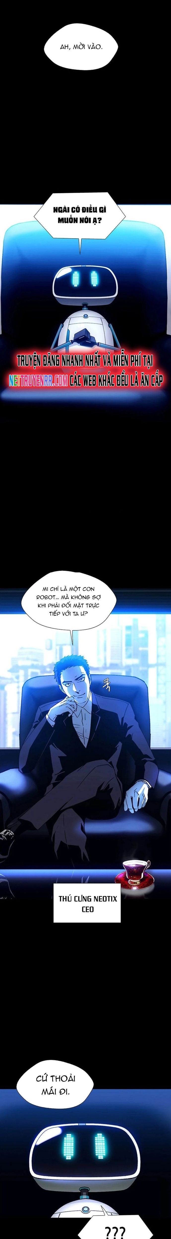 Kỷ Nguyên A.i - Chapter 8 - Page 5