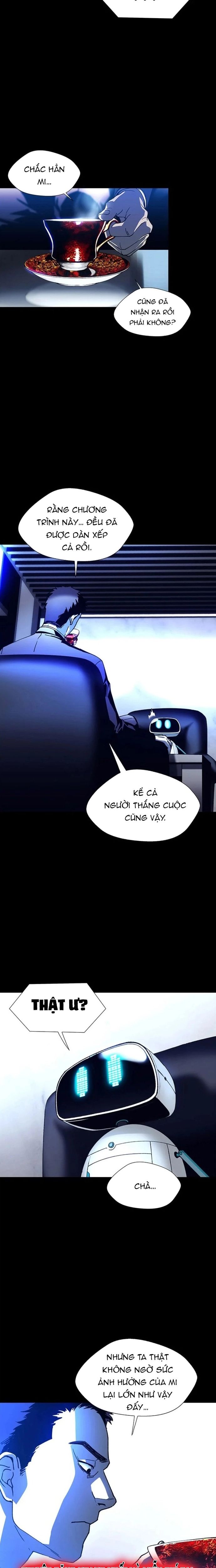 Kỷ Nguyên A.i - Chapter 8 - Page 6
