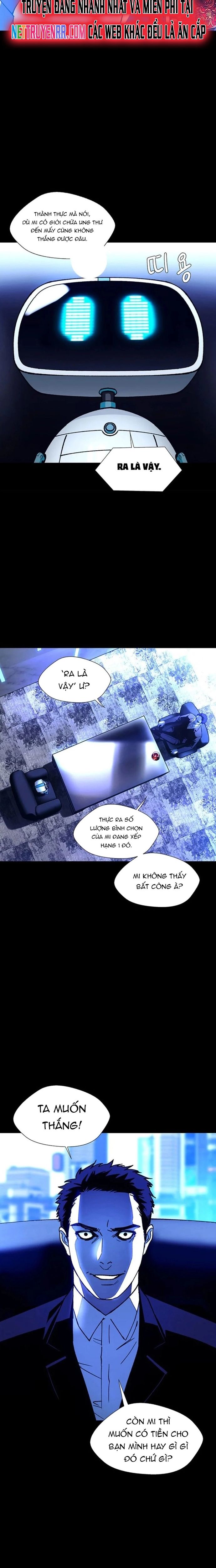 Kỷ Nguyên A.i - Chapter 8 - Page 7