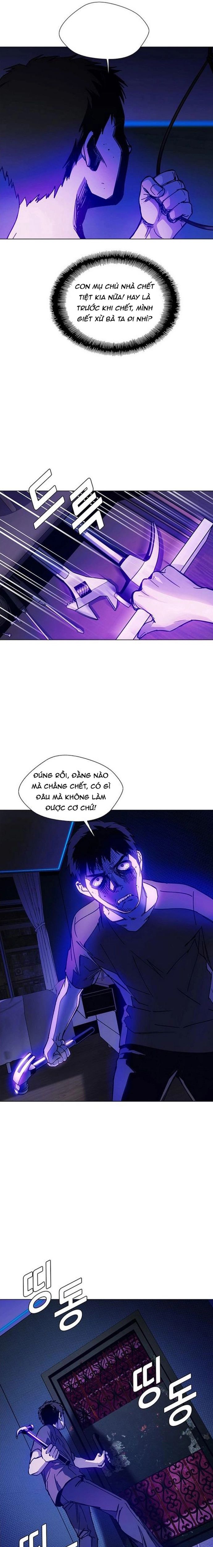 Kỷ Nguyên A.i - Chapter 9 - Page 11