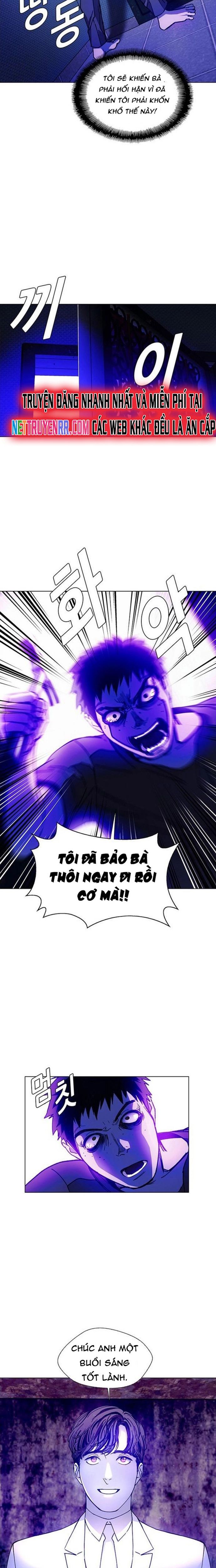 Kỷ Nguyên A.i - Chapter 9 - Page 12