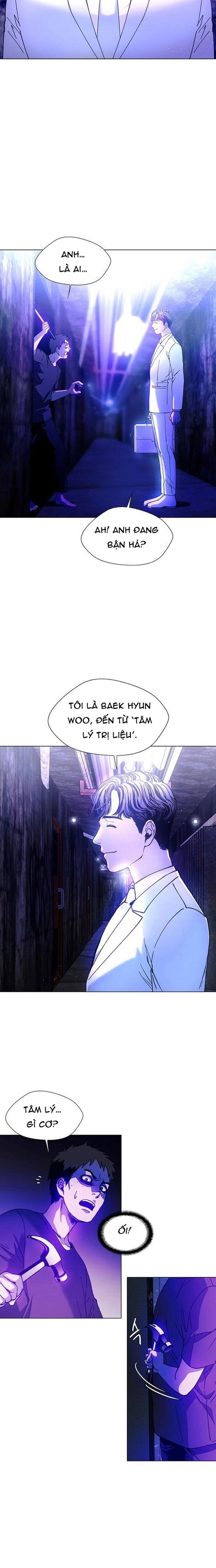 Kỷ Nguyên A.i - Chapter 9 - Page 13