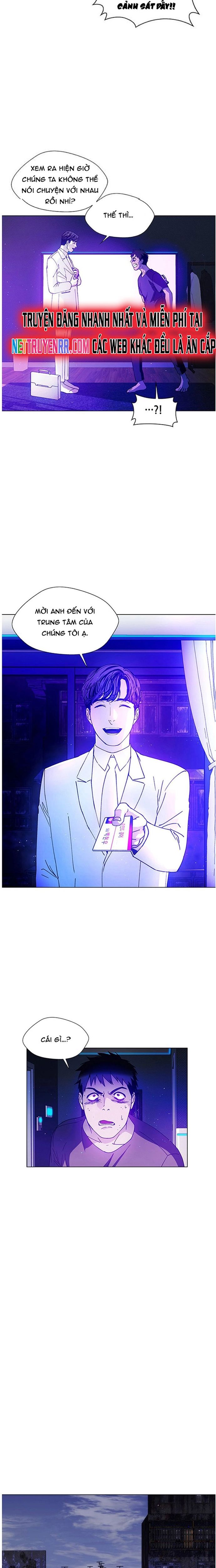 Kỷ Nguyên A.i - Chapter 9 - Page 15