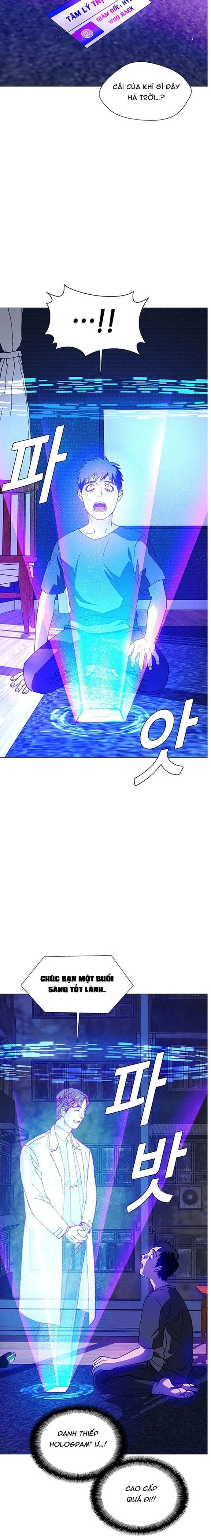 Kỷ Nguyên A.i - Chapter 9 - Page 17