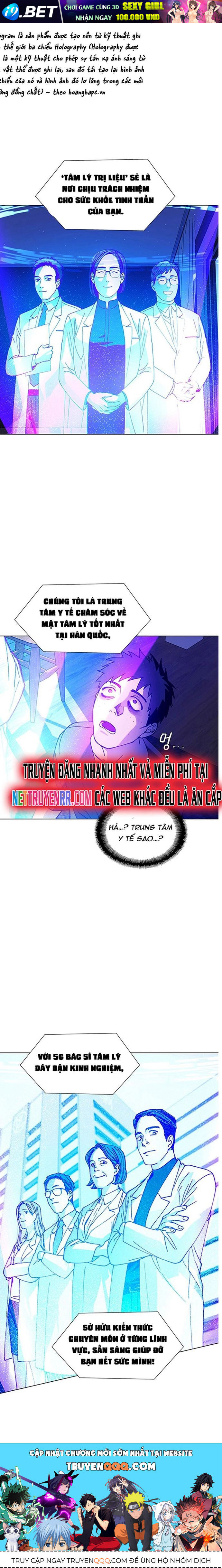 Kỷ Nguyên A.i - Chapter 9 - Page 18