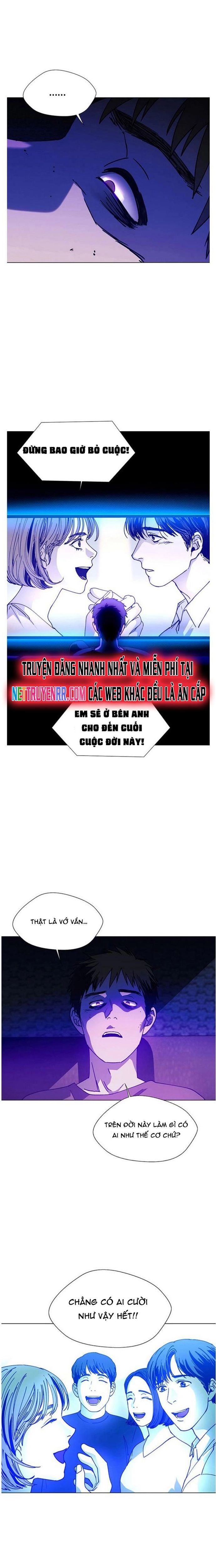 Kỷ Nguyên A.i - Chapter 9 - Page 3