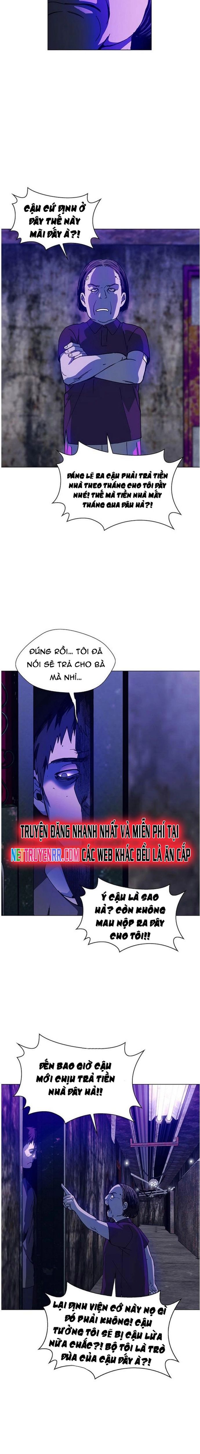 Kỷ Nguyên A.i - Chapter 9 - Page 5