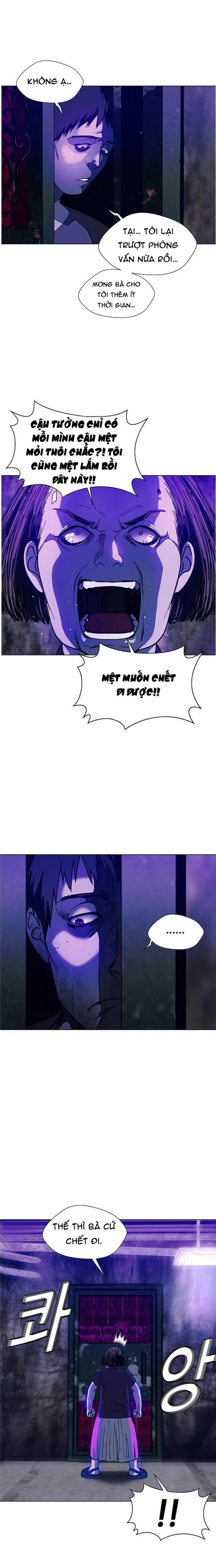 Kỷ Nguyên A.i - Chapter 9 - Page 6