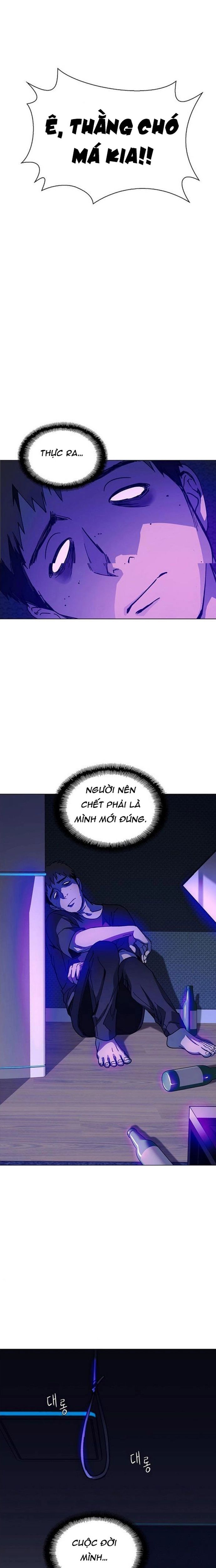 Kỷ Nguyên A.i - Chapter 9 - Page 7