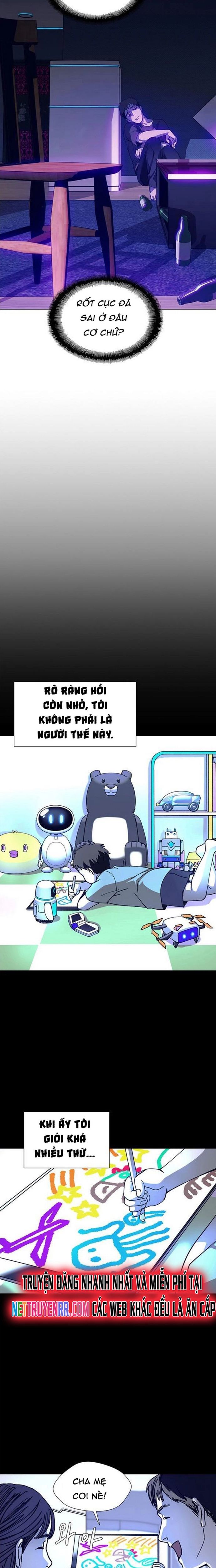 Kỷ Nguyên A.i - Chapter 9 - Page 8