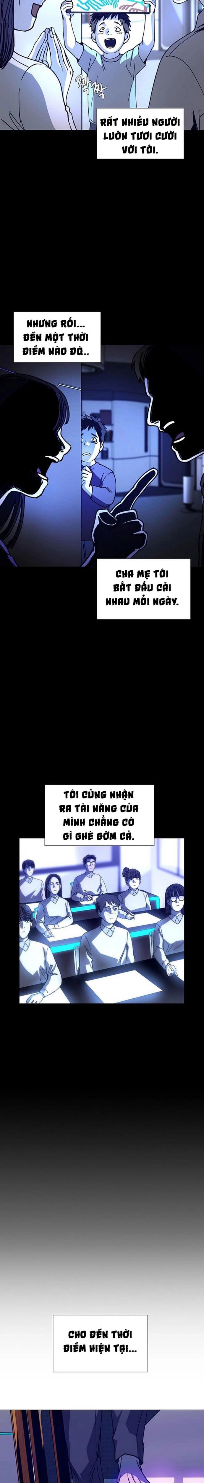 Kỷ Nguyên A.i - Chapter 9 - Page 9