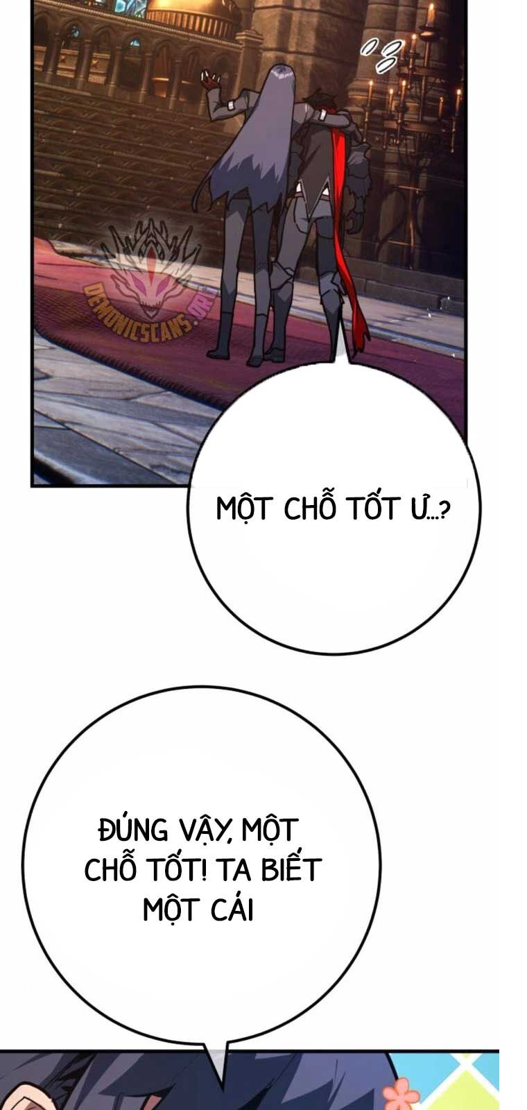 Quỷ Troll Mạnh Nhất Thế Giới - Chapter 137.2 - Page 106