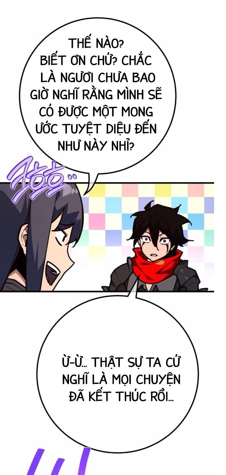 Quỷ Troll Mạnh Nhất Thế Giới - Chapter 137.2 - Page 110