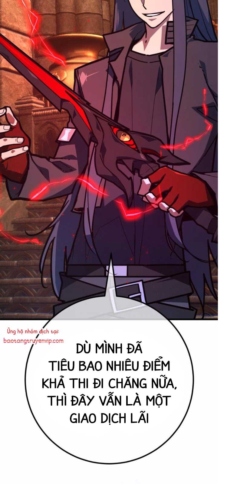 Quỷ Troll Mạnh Nhất Thế Giới - Chapter 137.2 - Page 117