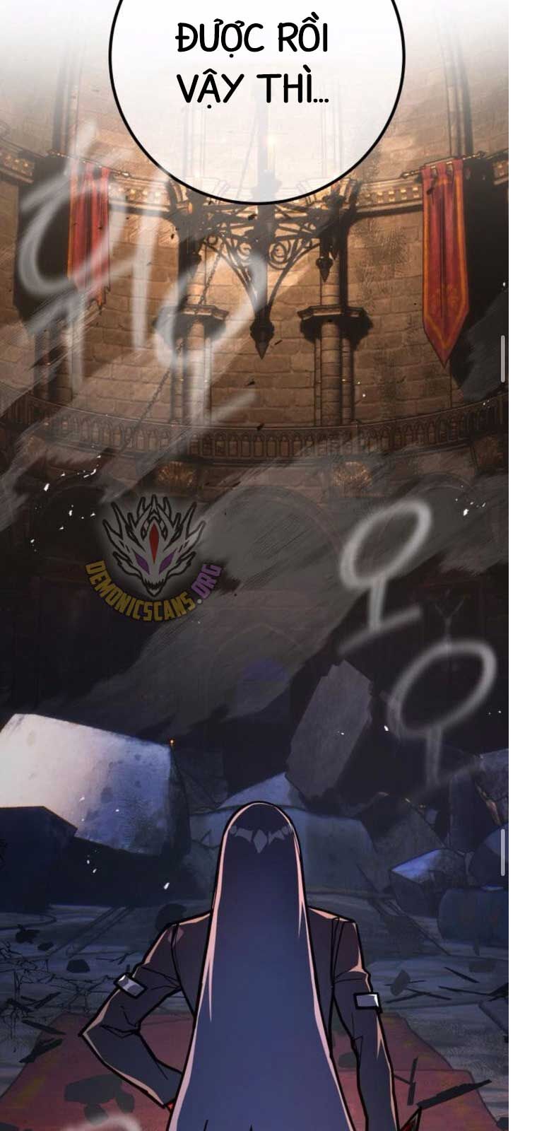 Quỷ Troll Mạnh Nhất Thế Giới - Chapter 137.2 - Page 121