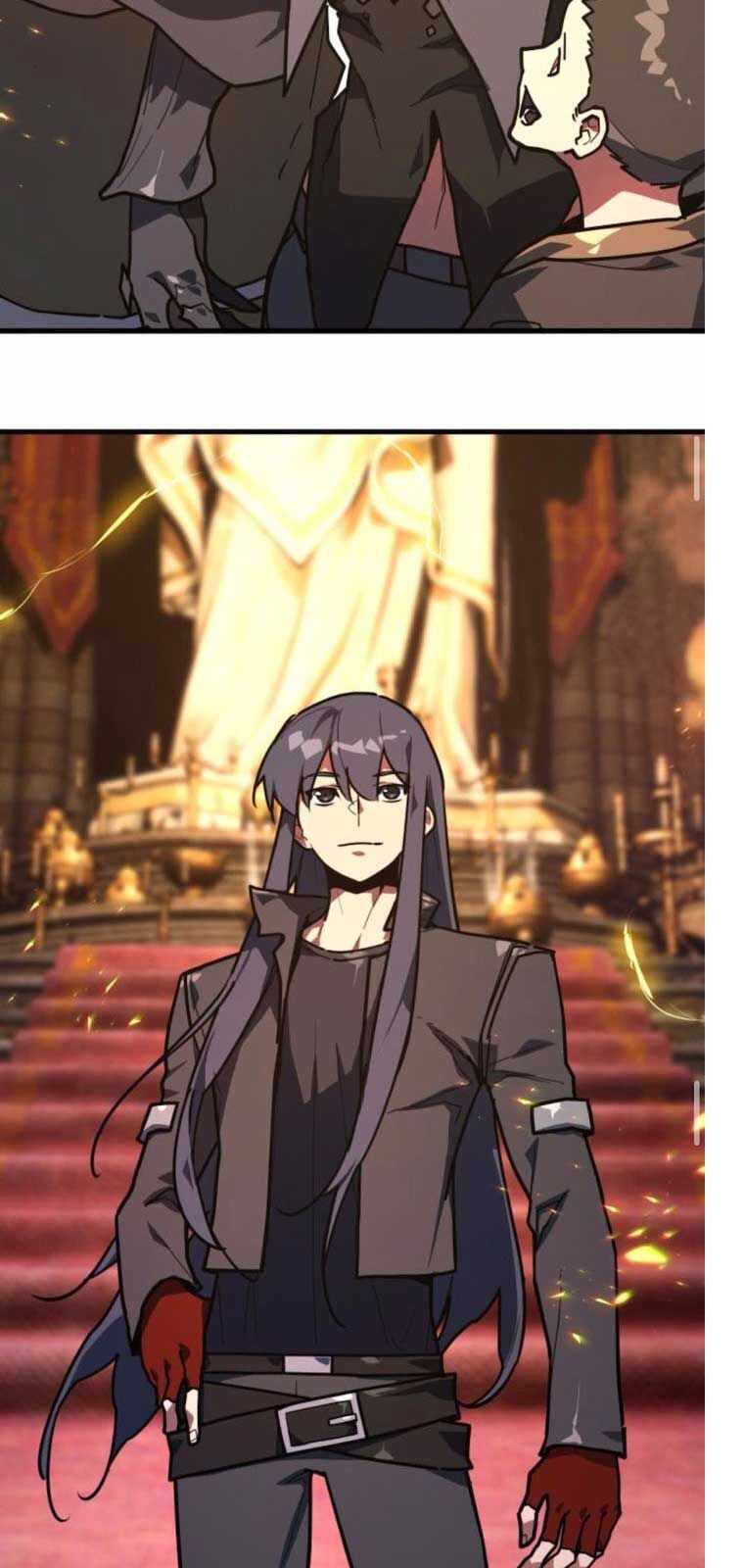 Quỷ Troll Mạnh Nhất Thế Giới - Chapter 137.2 - Page 98