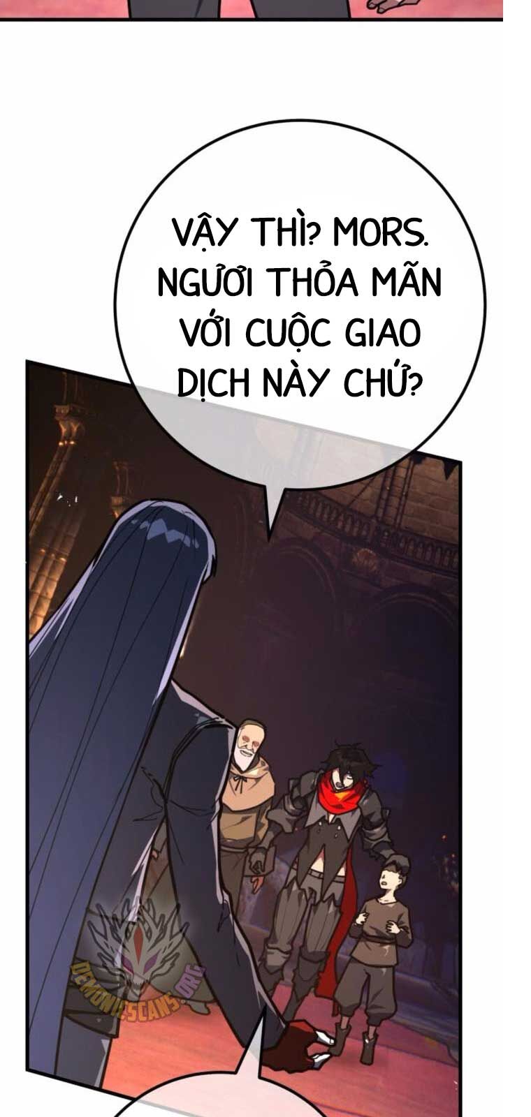 Quỷ Troll Mạnh Nhất Thế Giới - Chapter 137.2 - Page 99