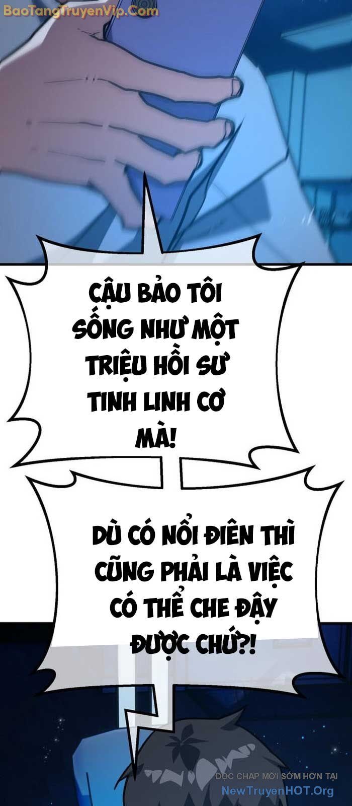 Quỷ Troll Mạnh Nhất Thế Giới - Chapter 138.2 - Page 20