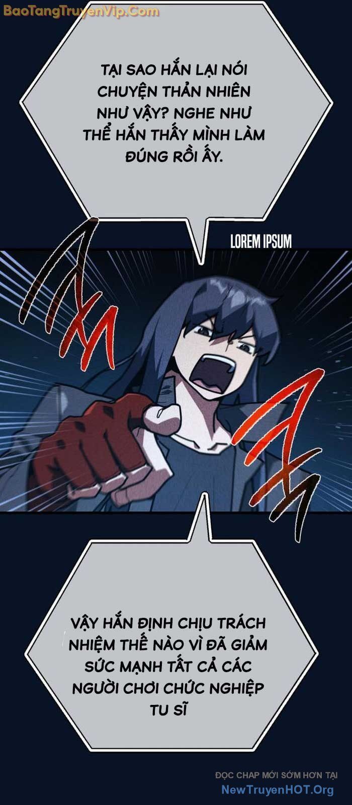Quỷ Troll Mạnh Nhất Thế Giới - Chapter 138.2 - Page 37