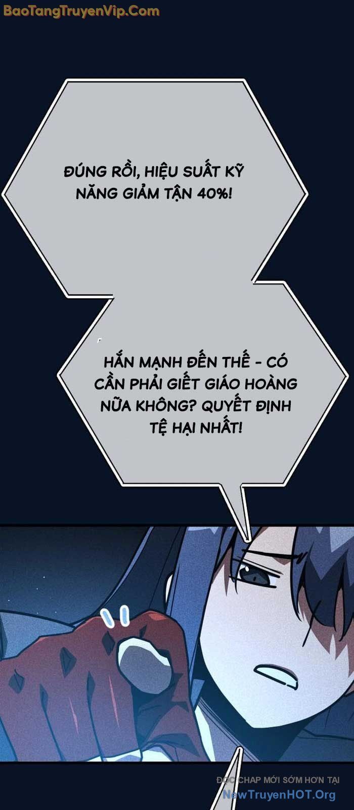 Quỷ Troll Mạnh Nhất Thế Giới - Chapter 138.2 - Page 38