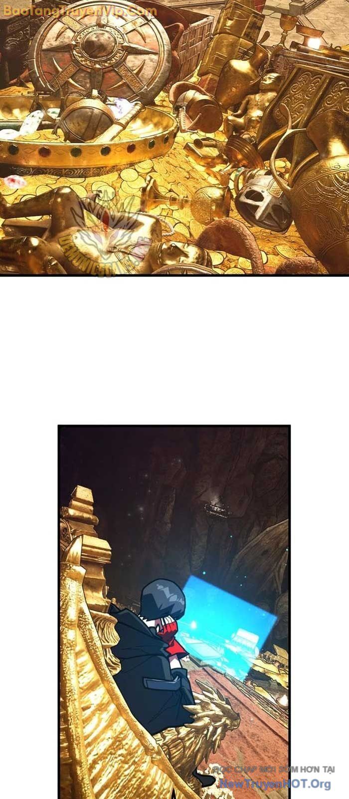 Quỷ Troll Mạnh Nhất Thế Giới - Chapter 138.2 - Page 60