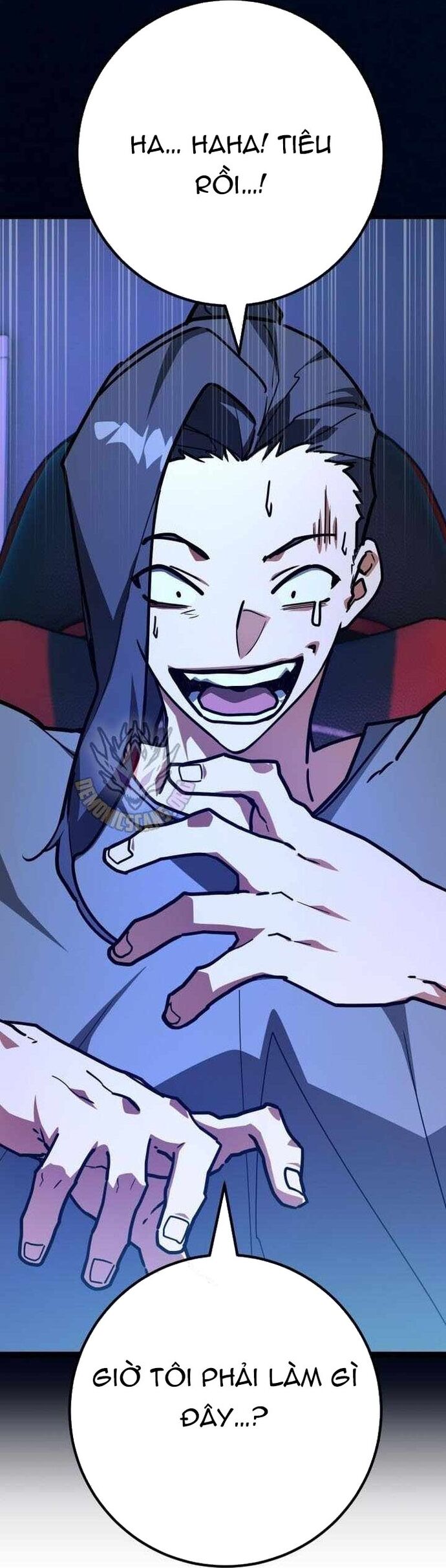 Quỷ Troll Mạnh Nhất Thế Giới - Chapter 138 - Page 10