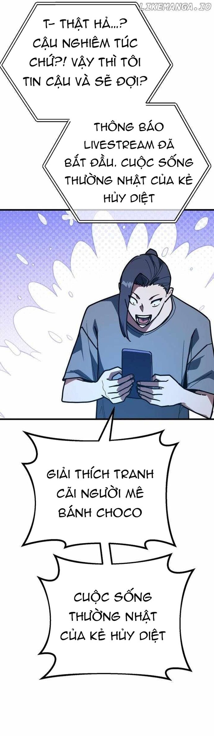 Quỷ Troll Mạnh Nhất Thế Giới - Chapter 138 - Page 21