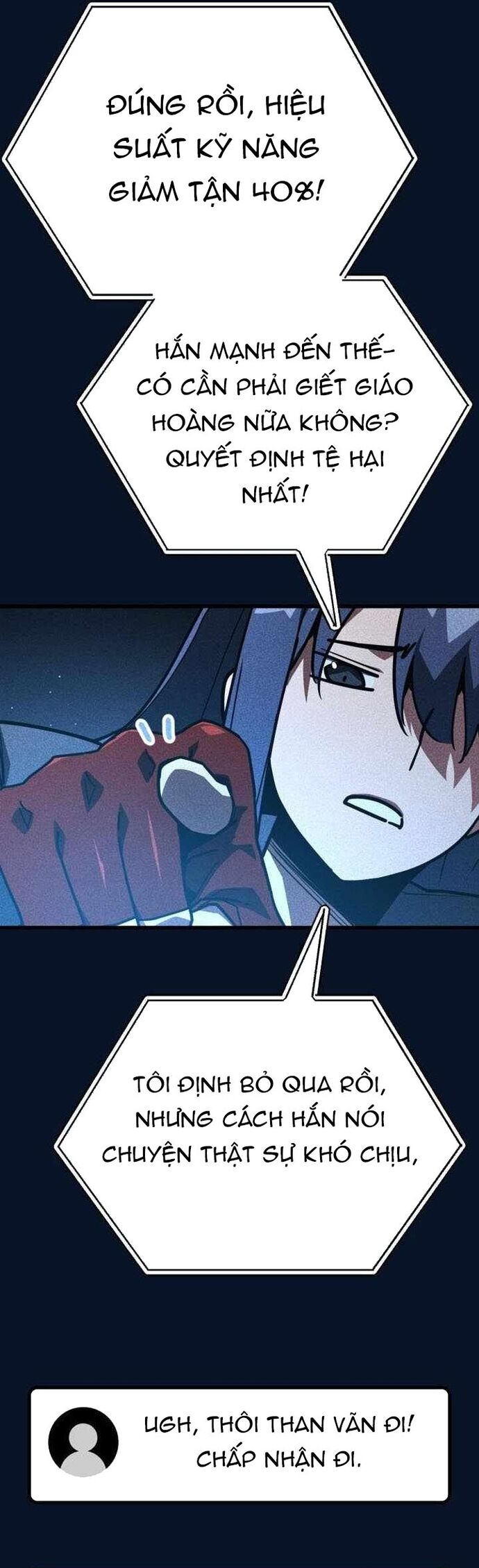 Quỷ Troll Mạnh Nhất Thế Giới - Chapter 138 - Page 28